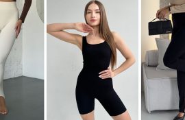 Bezshviv — сучасний безшовний одяг для оптових продажів