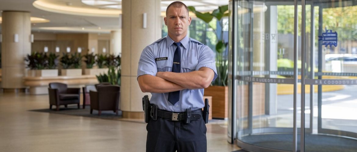 Как защитить свой дом: минимум вложений — максимум безопасности