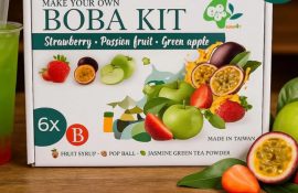 European Wholesale Food Packaging for Modern HoReCa and Retail Businesses