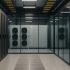 Охлаждение центра обработки данных: современные системы и технологии