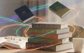 Книгомания: ваш надежный онлайн-магазин книг на украинском рынке