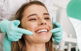 Куди звернутись до гнатолога у Львові?