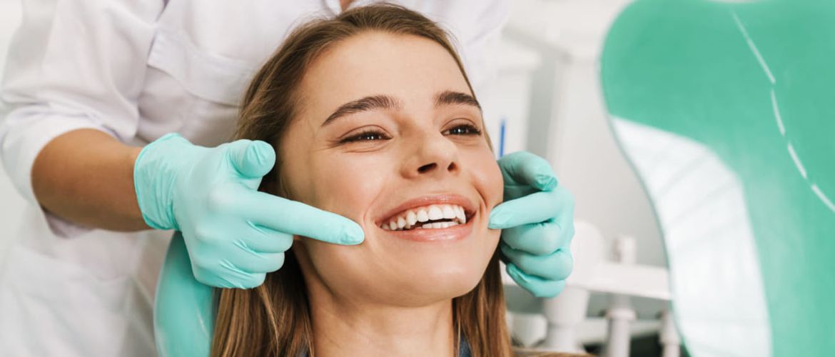 Куди звернутись до гнатолога у Львові?