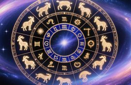 Астрологический финансовый прогноз на февраль 2026 года