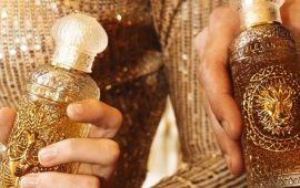 Нішева парфумерія для справжніх гурманів ароматів