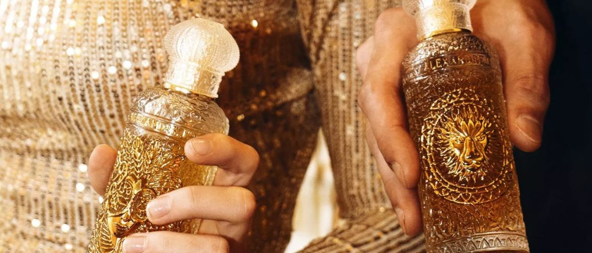 Нішева парфумерія для справжніх гурманів ароматів