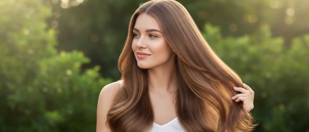 6 привычек, которые портят ваши волосы: как сохранить здоровье и блеск