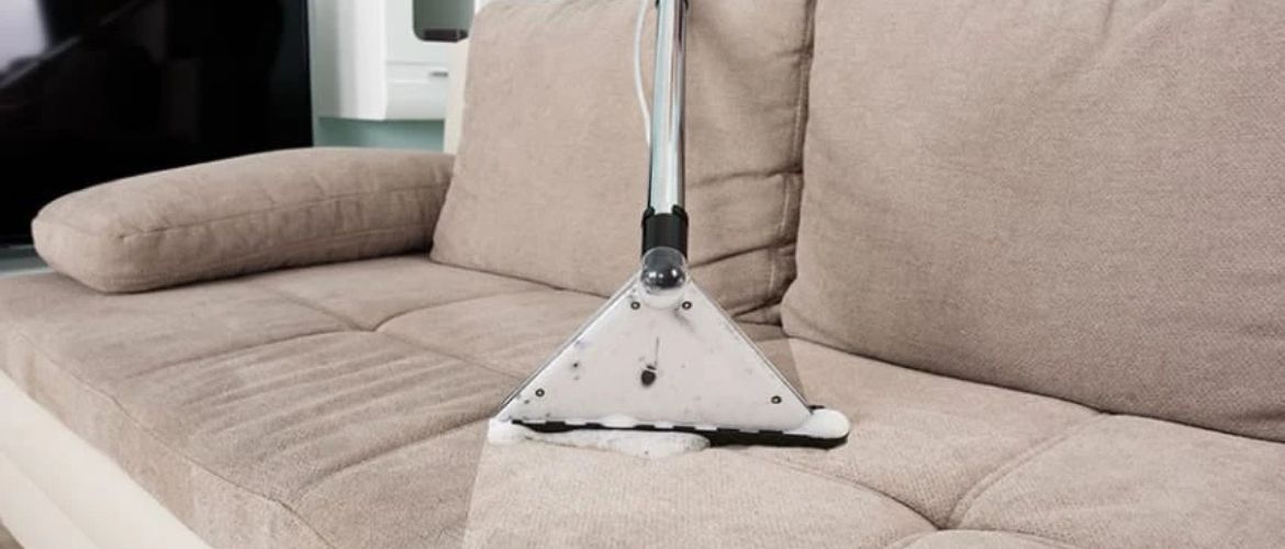 Хімчистка м’яких меблів: професійне рішення для чистоти, затишку та здоров’я