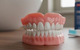 Протезирование зубов: цена установки протезов на зубы и как выбрать клинику