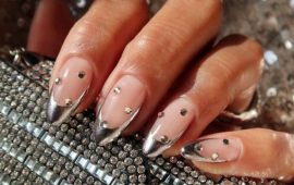 Trendy winter manicure ideas to suit any look