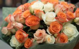 Заказать розы онлайн: 5 деталей, которые влияют на результат