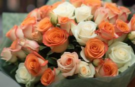 Заказать розы онлайн: 5 деталей, которые влияют на результат