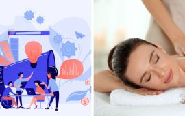 Маркетинг для масажного салону: як залучити клієнтів і створити чергу на запис?