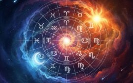 Астрологический прогноз на февраль 2026: звезды раскрывают судьбу