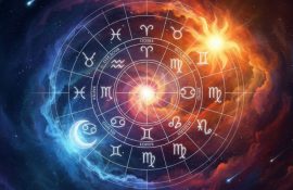 Астрологический прогноз на февраль 2026: звезды раскрывают судьбу