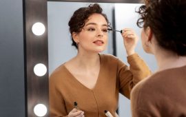 5 секретов идеального макияжа, чтобы выглядеть моложе