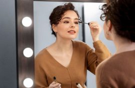 5 секретов идеального макияжа, чтобы выглядеть моложе