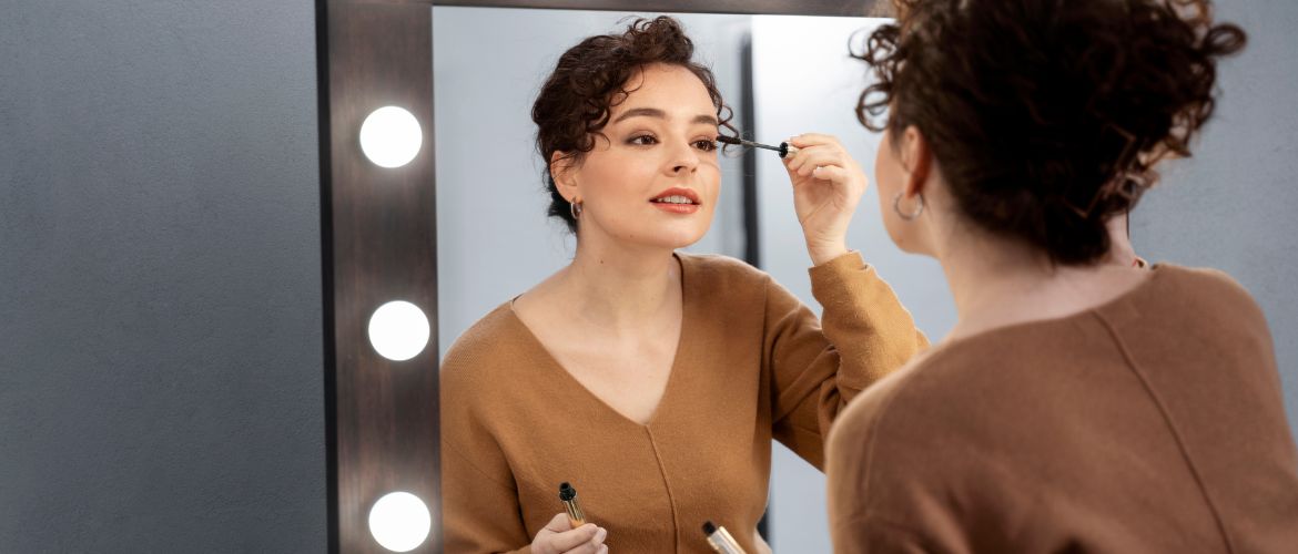 5 секретов идеального макияжа, чтобы выглядеть моложе