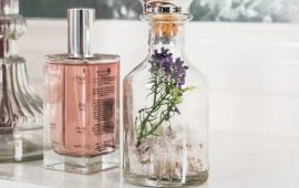 Майстер-класи з парфумерії: ідеальний спосіб провести час із користю