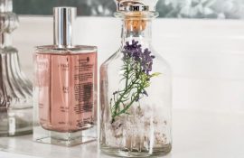 Майстер-класи з парфумерії: ідеальний спосіб провести час із користю