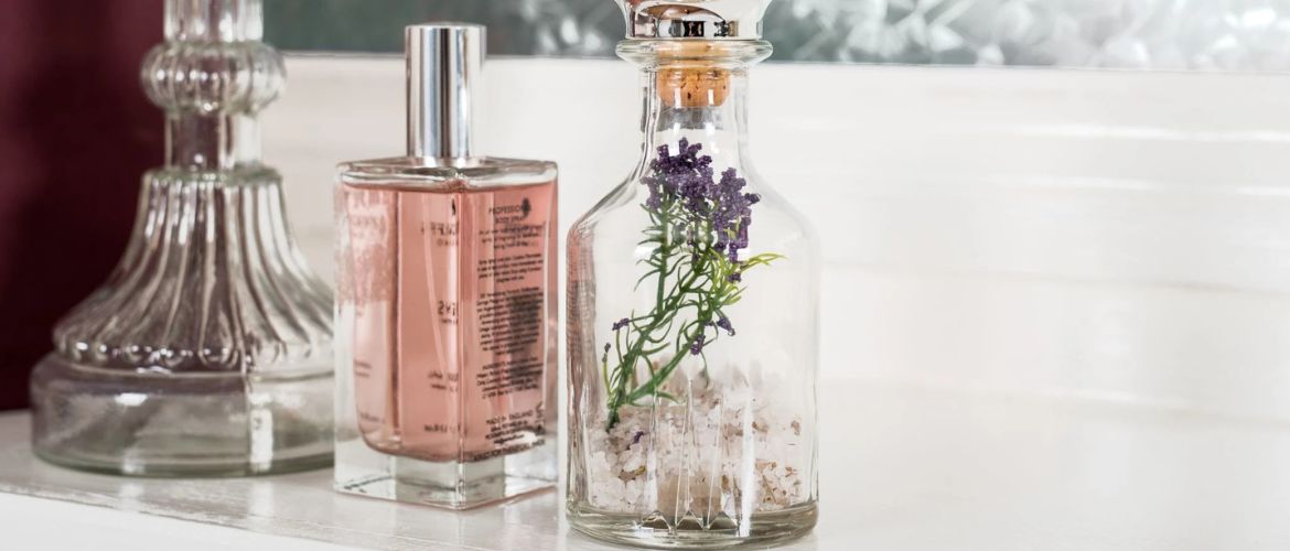 Майстер-класи з парфумерії: ідеальний спосіб провести час із користю