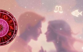 Гороскоп кохання на лютий 2026 року для чоловіків та жінок