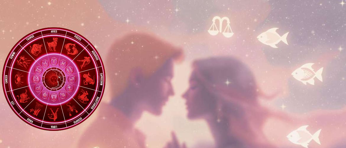 Гороскоп кохання на лютий 2026 року для чоловіків та жінок