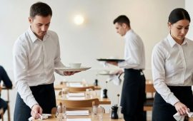 HoReCa сегодня: почему стандартная форма больше не работает
