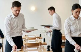 HoReCa сегодня: почему стандартная форма больше не работает