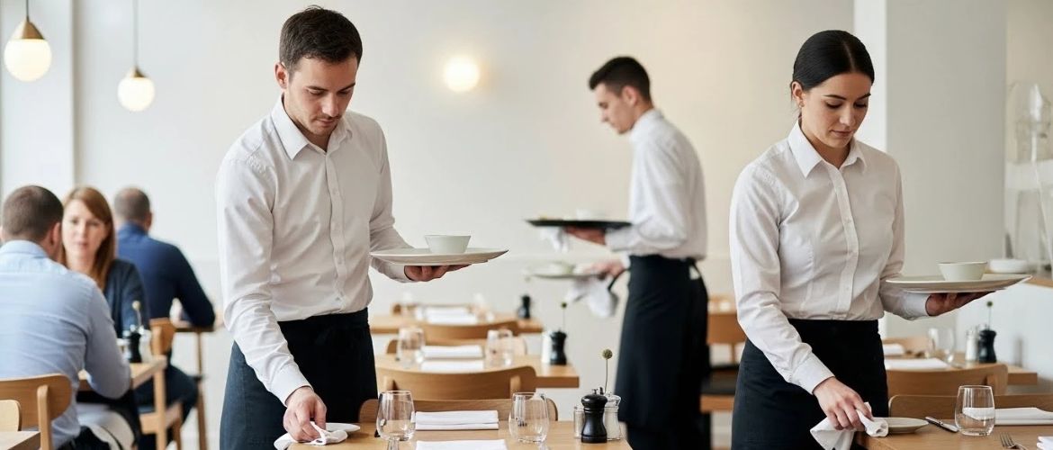 HoReCa сегодня: почему стандартная форма больше не работает