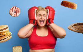 Харчовий шум: чому ми постійно думаємо про їжу і як із цим впоратися
