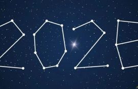 Астрономические события, которые произойдут в 2026 году