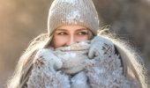 Як зберегти шкіру взимку: макіяж та догляд