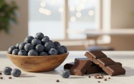 Антиоксиданти для шкіри: найкращі продукти для сяйва