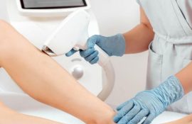 Діодний лазер для епіляції нового покоління PrimeLaser — ефективний апарат лазерної епіляції для професіоналів