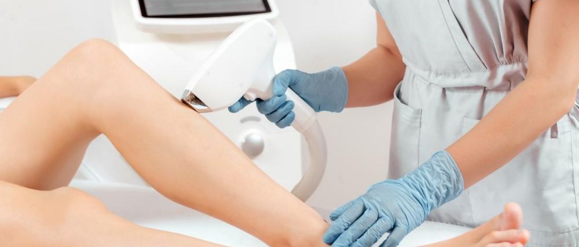 Діодний лазер для епіляції нового покоління PrimeLaser — ефективний апарат лазерної епіляції для професіоналів