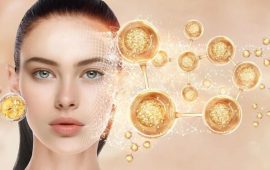 Anti-Aging-Ernährung: So unterstützen Sie die Kollagenproduktion und bewahren jugendliche Haut