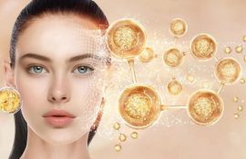 Питание против старения: как поддержать коллаген и сохранить молодость кожи