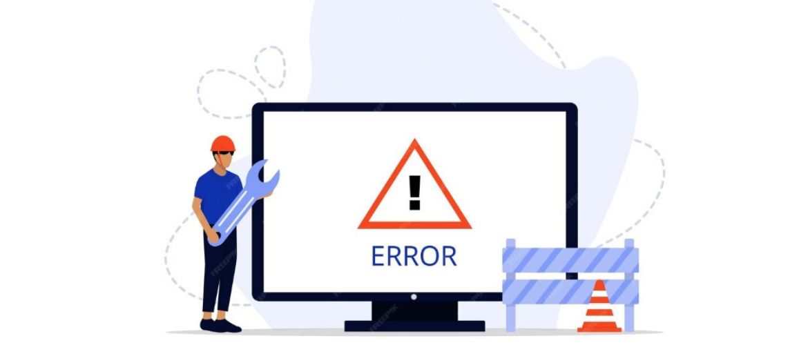 Почему иногда достаточно поверхностной проверки чтобы увидеть реальные проблемы сайта