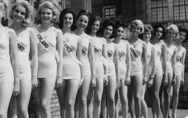 Типы внешности и восприятие красоты в разных культурах