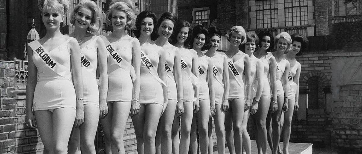 Типы внешности и восприятие красоты в разных культурах