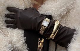 5 аксессуаров, которые преобразят зимние образы