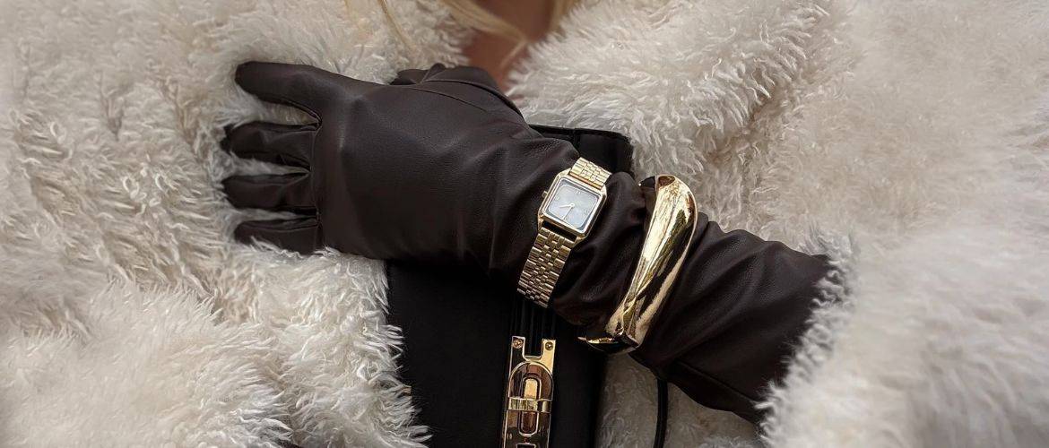 5 аксессуаров, которые преобразят зимние образы