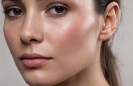 Идеальный макияж на каждый день: пошаговый туториал для начинающих