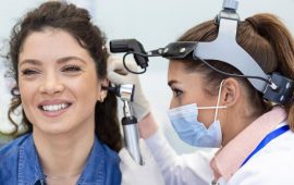 ЛОР у Кам’янці-Подільському: куди звернутись за якісною допомогою?