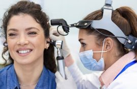 ЛОР у Кам’янці-Подільському: куди звернутись за якісною допомогою?