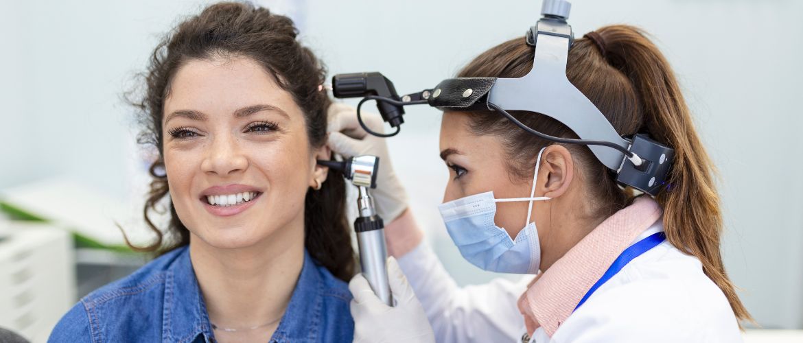 ЛОР у Кам’янці-Подільському: куди звернутись за якісною допомогою?