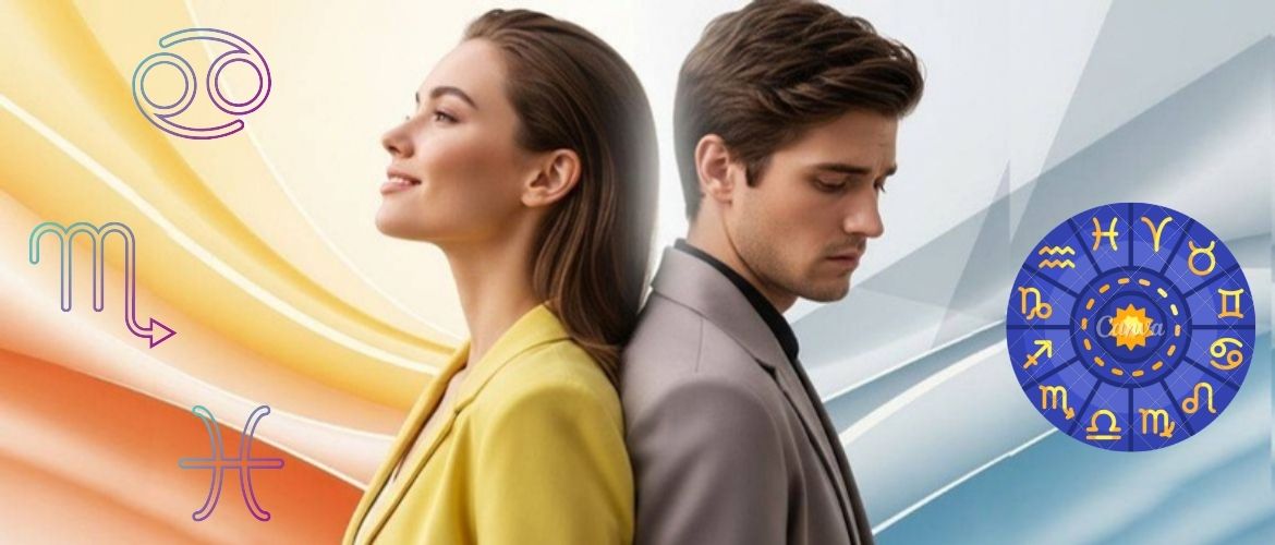 Гороскоп удачі на лютий 2026 року для всіх знаків зодіаку: кому пощастить