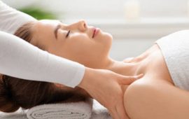 Лимфодренаж: эффективный метод для здоровья и красоты