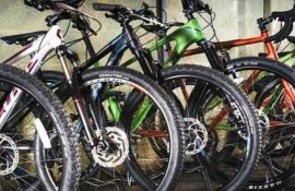 VeloOnline — історія, досвід та велоспільнота, яка живе велосипедом